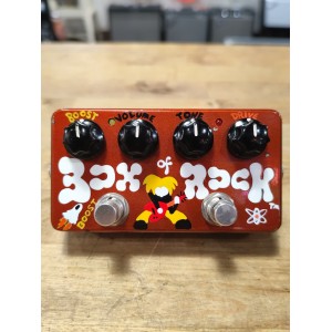 ZVEX Box of Rock Custom...