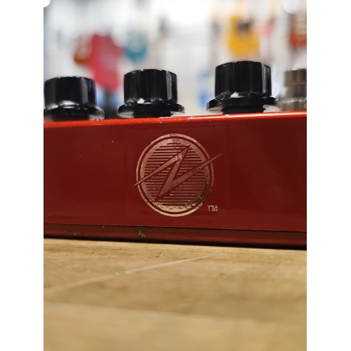 Z VEX Box of Rock Custom Shop 13...