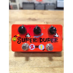 Z Vex Super Duper Hand...