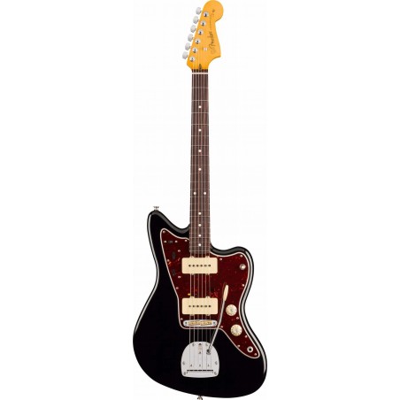 Fender American Professional Jazzmaster RW Black