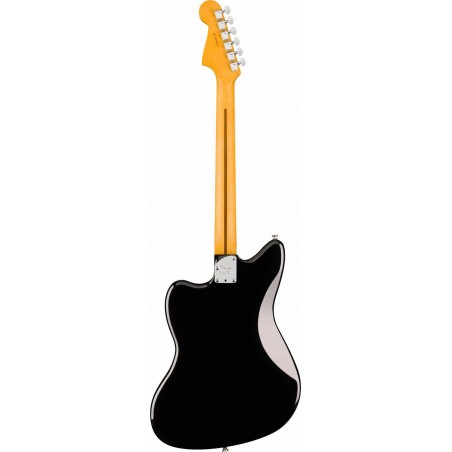 Fender American Professional Jazzmaster RW Black