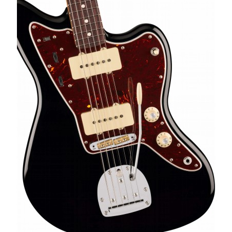 Fender American Professional Jazzmaster RW Black