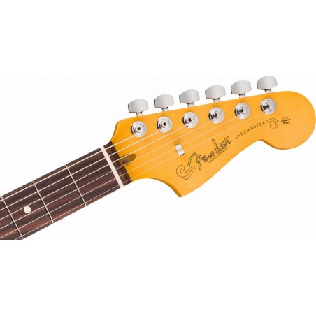 Fender American Professional Jazzmaster RW Black