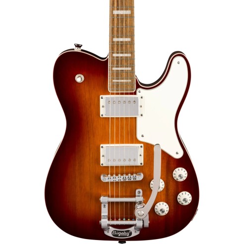 Squier Paranormal Troublemaker...