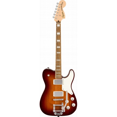 Squier Paranormal Troublemaker...