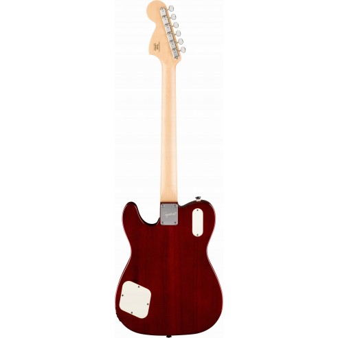 Squier Paranormal Troublemaker...