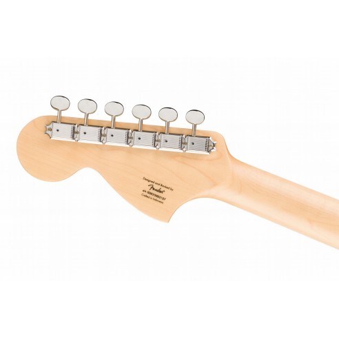 Squier Paranormal Troublemaker...