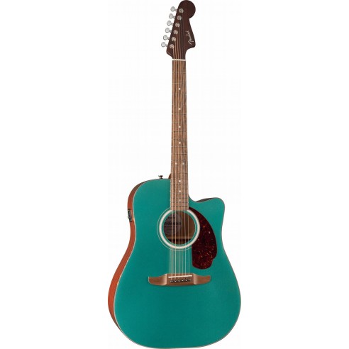 Fender California Deluxe Redondo CE...