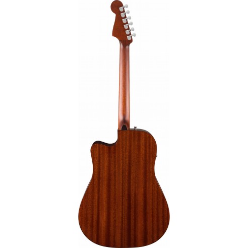 Fender California Deluxe Redondo CE...