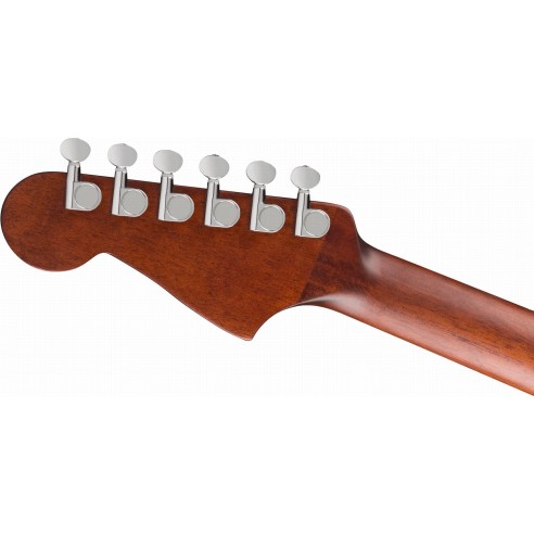 Fender California Deluxe Redondo CE...