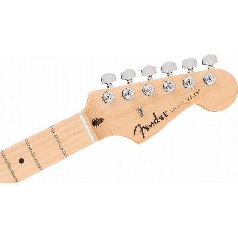 Fender Limited Standard Stratocaster... Fender Limited Standard Stratocaster...