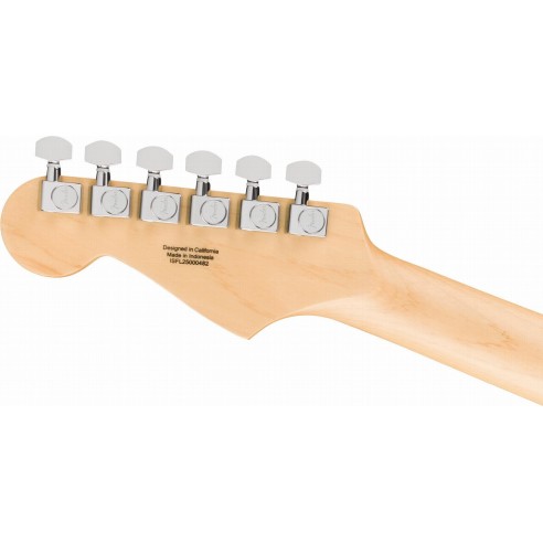 Fender Limited Standard Stratocaster... Fender Limited Standard Stratocaster...
