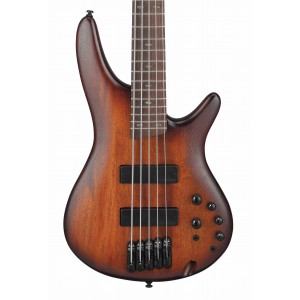 IBANEZ SR505A MHL bajo de 5...