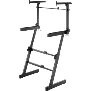 Hercules KS410B Soporte Pro...