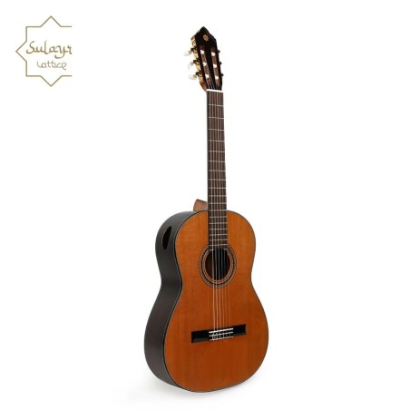 Sulayr Lattice Cedro SL-100 CD
