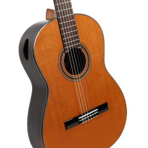 Sulayr Lattice Cedro SL-100 CD