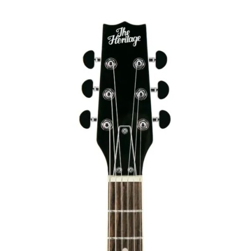Heritage Ascent H-150 White