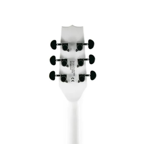 Heritage Ascent H-150 White