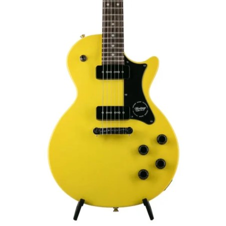 Heritage Ascent H-137 P90 Marigold Yellow