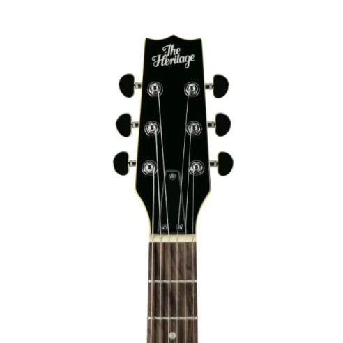 Heritage Ascent H-137 P90 Marigold...