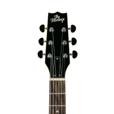 Heritage Ascent H-137 P90 Marigold Yellow