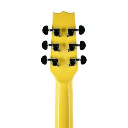 Heritage Ascent H-137 P90 Marigold...