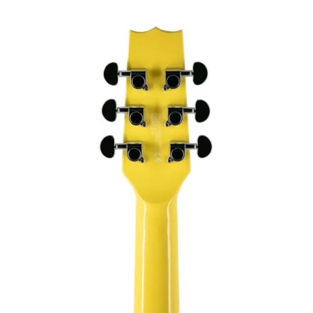 Heritage Ascent H-137 P90 Marigold Yellow