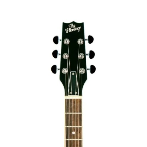 Heritage Ascent H-150 Pelham Blue