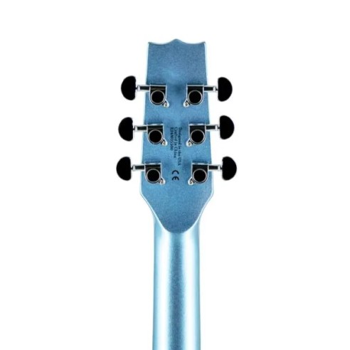 Heritage Ascent H-150 Pelham Blue