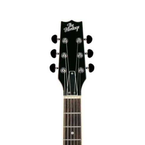 Heritage Ascent H-150 Copper