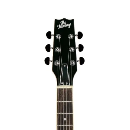 Heritage Ascent H-150 Copper