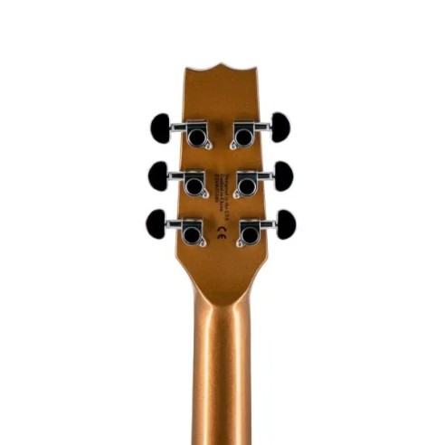 Heritage Ascent H-150 Copper