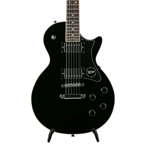 Heritage Ascent H-150 Black