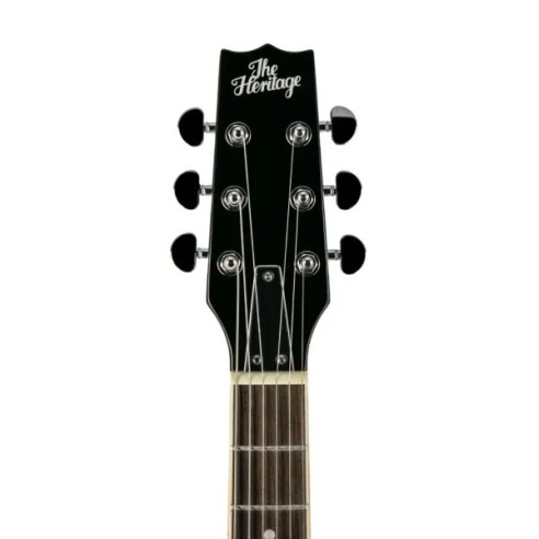 Heritage Ascent H-150 Black
