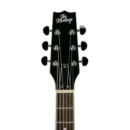 Heritage Ascent H-150 Black
