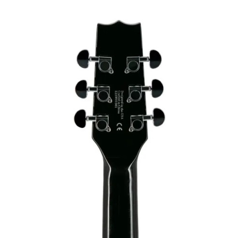 Heritage Ascent H-150 Black