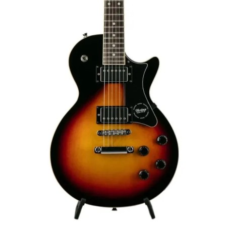 Heritage Ascent H-150 Sunburst