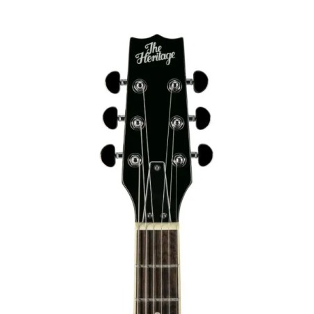 Heritage Ascent H-150 Sunburst