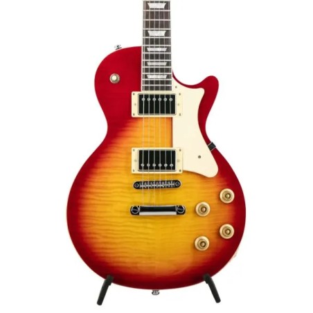 Heritage Ascent + H+150 Cherry Sunburst