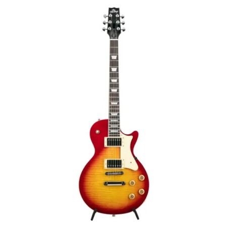 Heritage Ascent + H+150 Cherry Sunburst