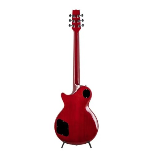 Heritage Ascent + H+150 Cherry Sunburst