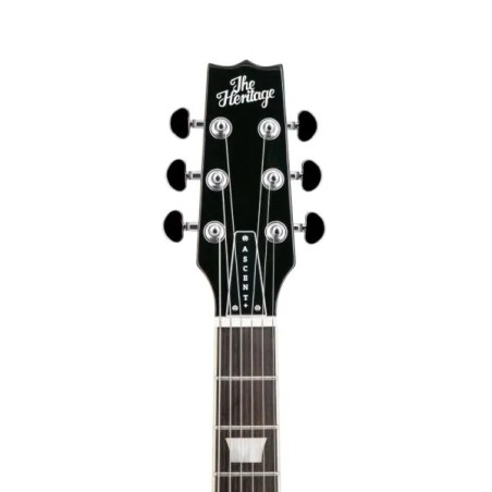 Heritage Ascent + H+150 Cherry Sunburst