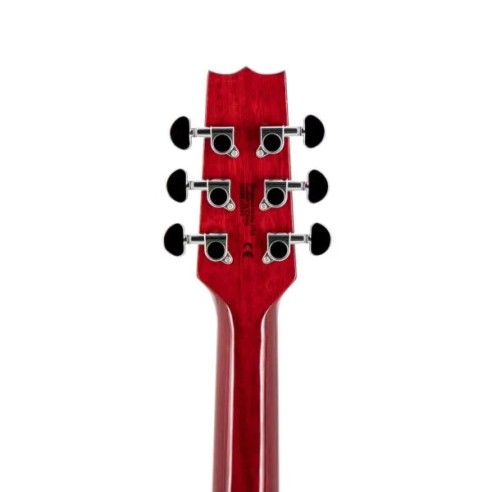 Heritage Ascent + H+150 Cherry Sunburst