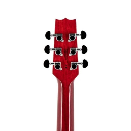 Heritage Ascent + H+150 Cherry Sunburst
