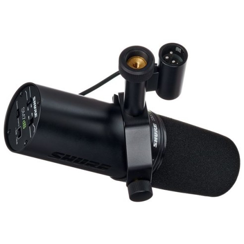 Shure SM7dB