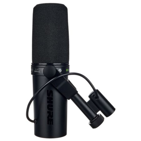 Shure SM7dB