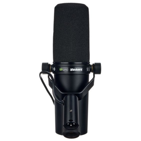 Shure SM7dB
