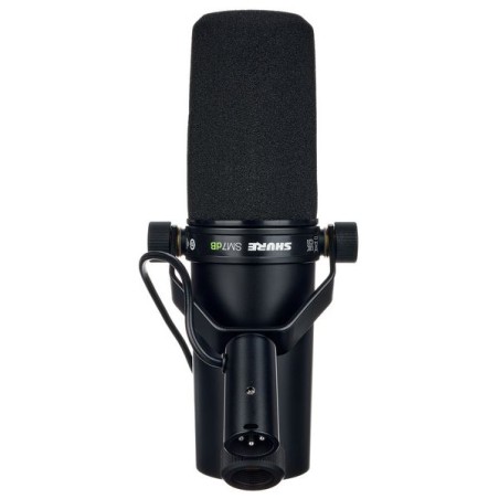 Shure SM7dB