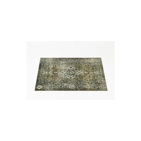 Drum N Base VP130 Series Green 130 Alfombra Batería 130x90cm