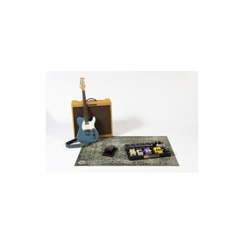 Drum N Base VP130 Series Green 130...